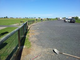 Montage de la lice 2013